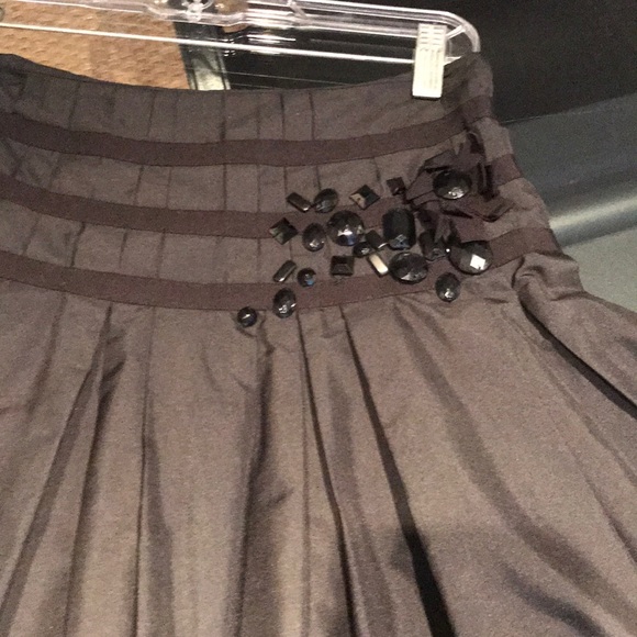 Robert Rodriguez gorgeous skirt - Picture 2 of 2